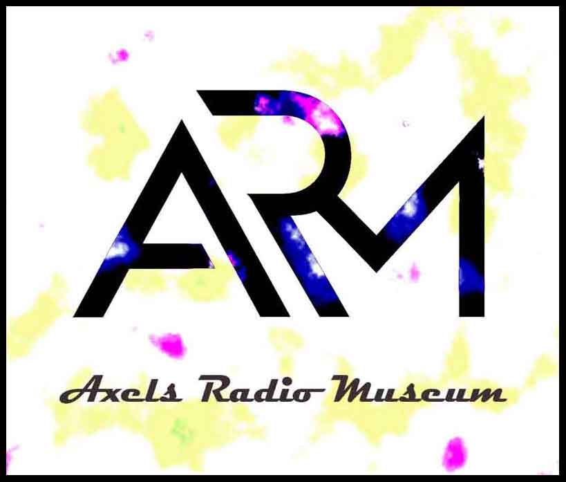 Axels-Radio-Museum